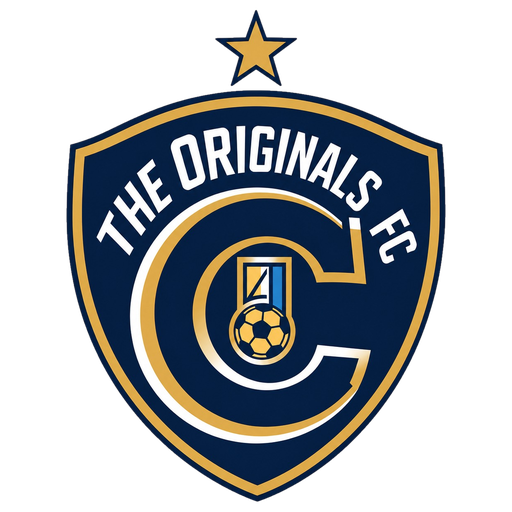 Escudo The Originals